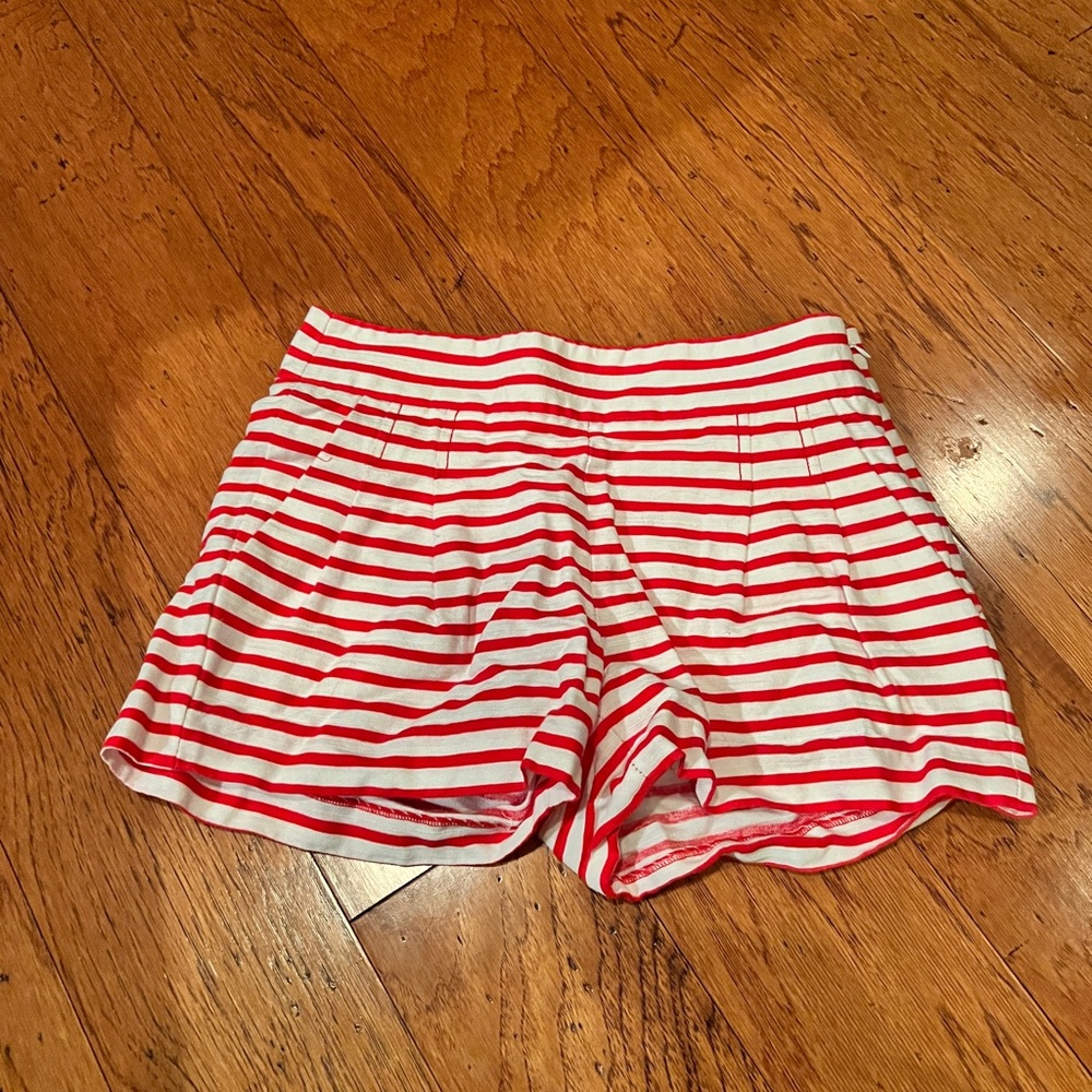 Sailor Short